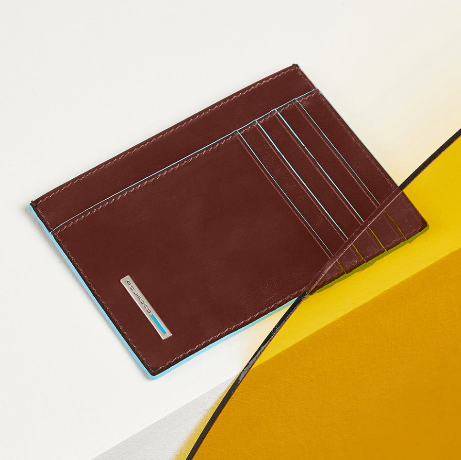 PORTA CARTE DI CREDITO