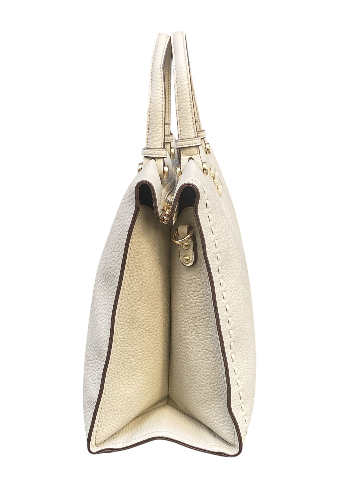ERMANNO FIRENZE by SCERVINO tote PETRA