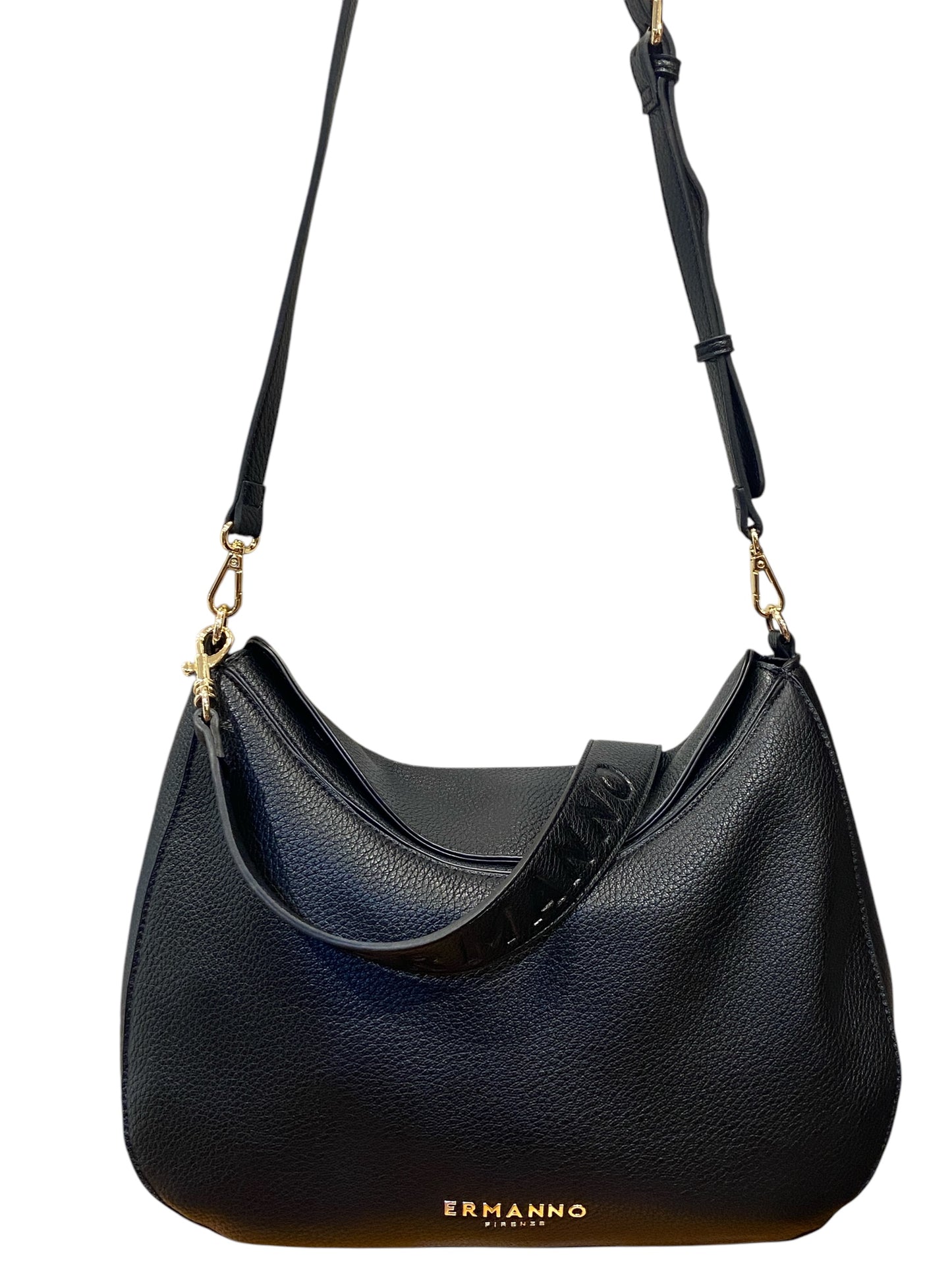 ERMANNO FIRENZE by SCERVINO large hobo TIFFANY