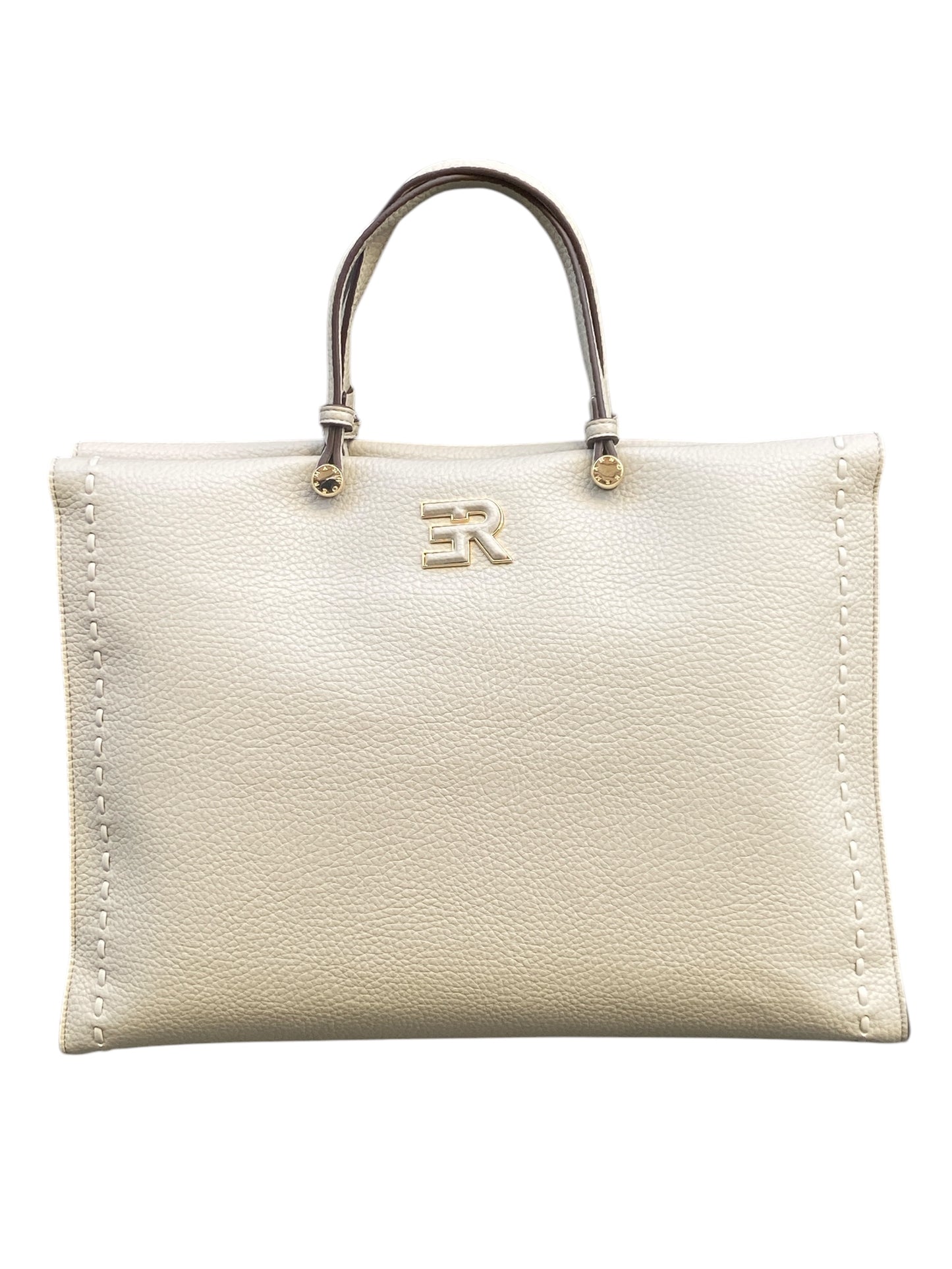 ERMANNO FIRENZE by SCERVINO tote PETRA