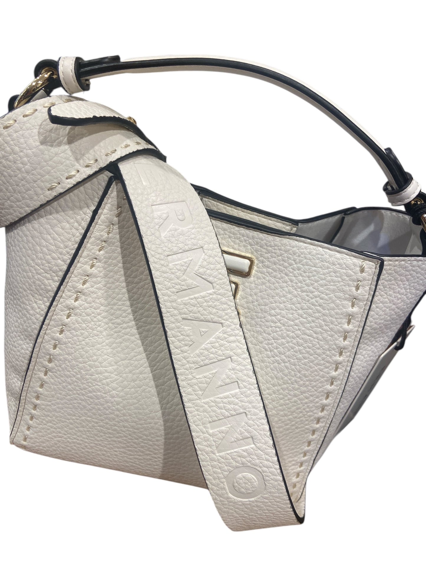 ERMANNO FIRENZE by SCERVINO mini bucket EBA