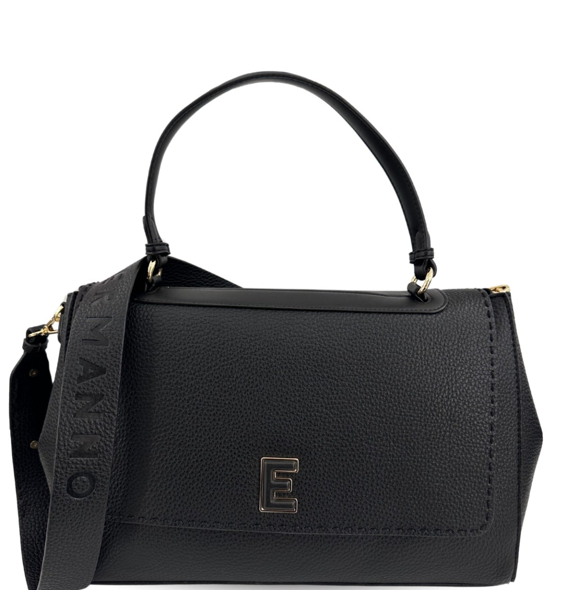 ERMANNO FIRENZE by SCERVINO large flap EBA