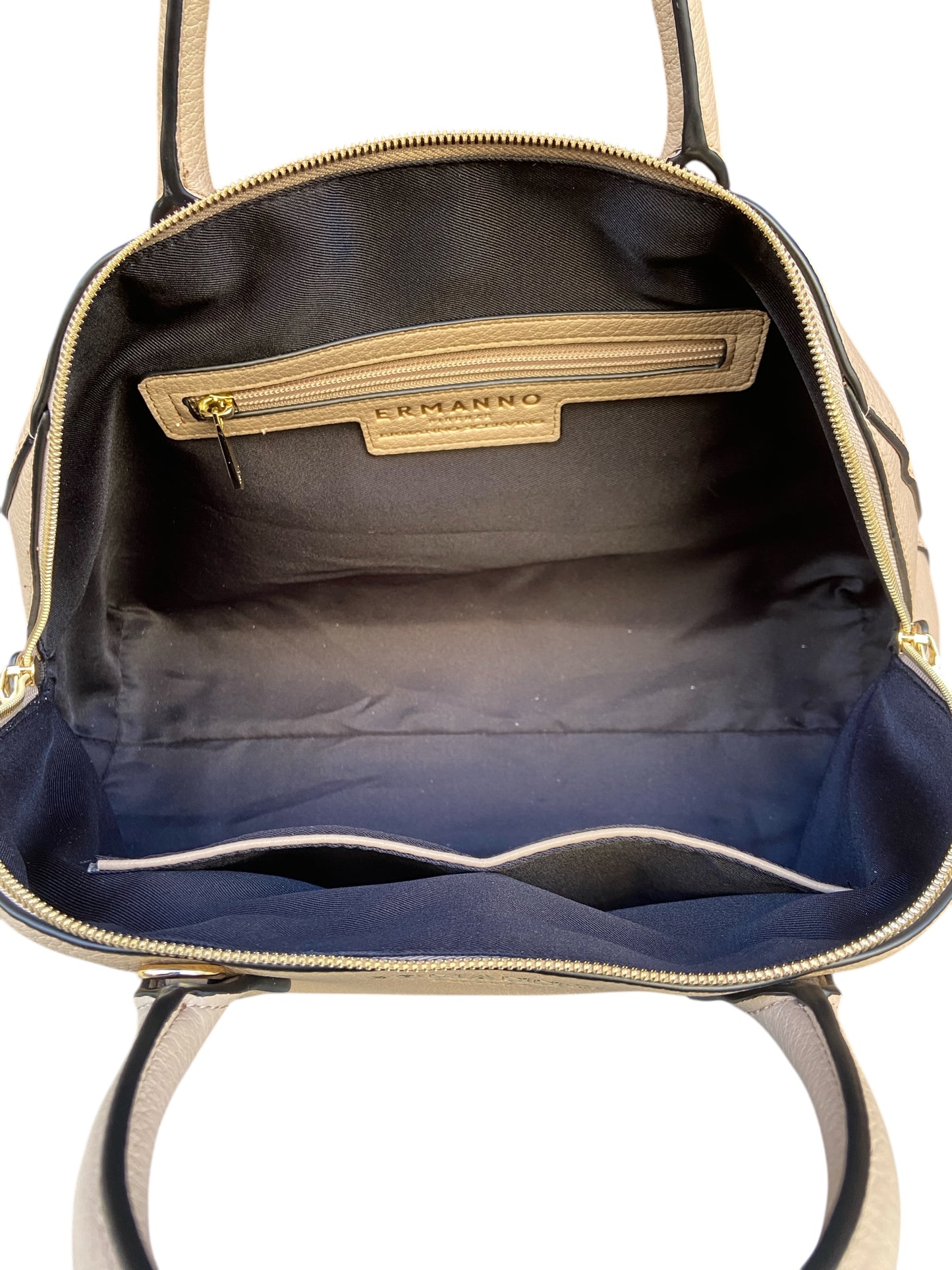 ERMANNO FIRENZE by SCERVINO large bugatti TIFFANY