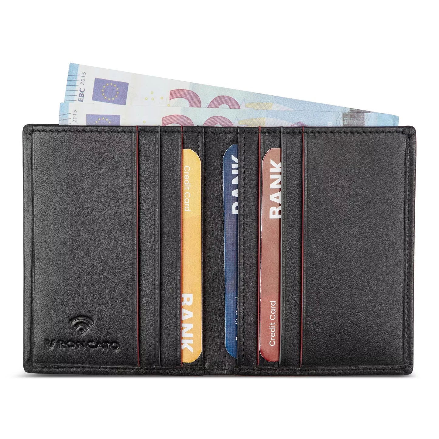 RONCATO Porta carte credito