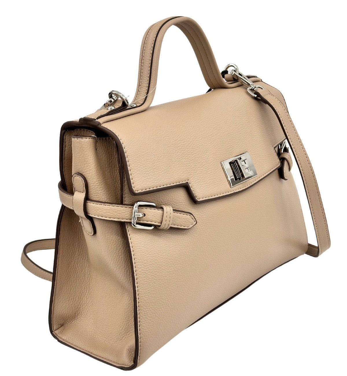 ERMANNO FIRENZE by SCERVINO Large Top Handle SALLY