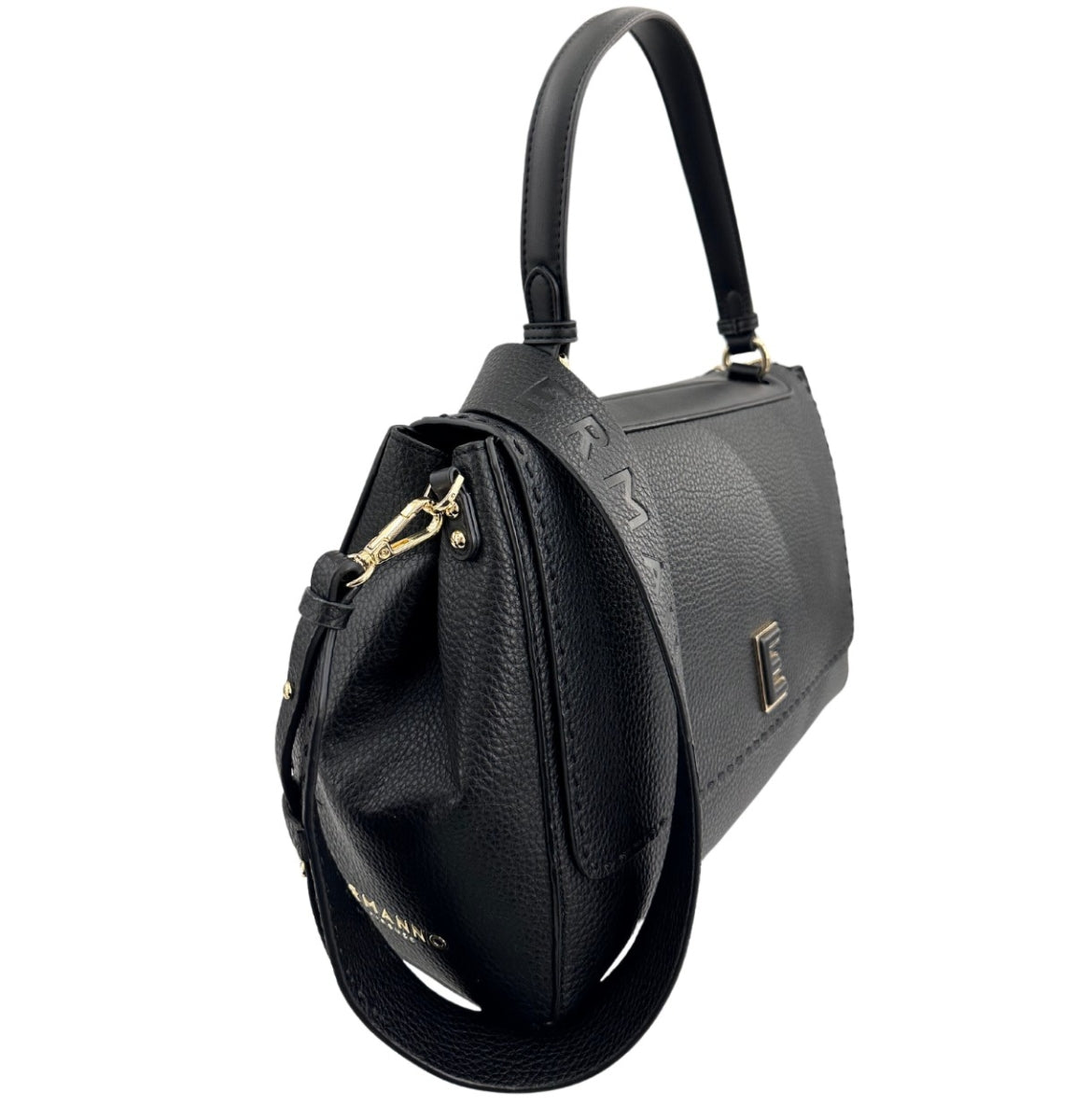 ERMANNO FIRENZE by SCERVINO large flap EBA
