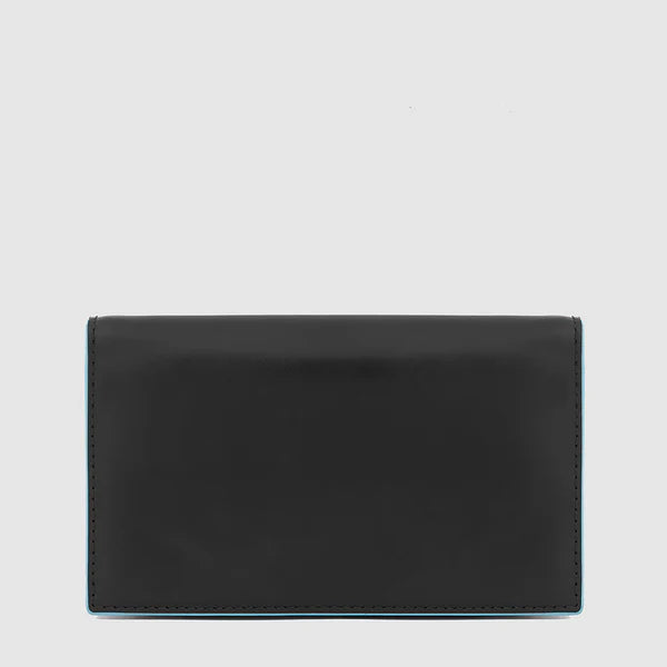 PIQUADRO BLUE SQUARE Portafoglio donna