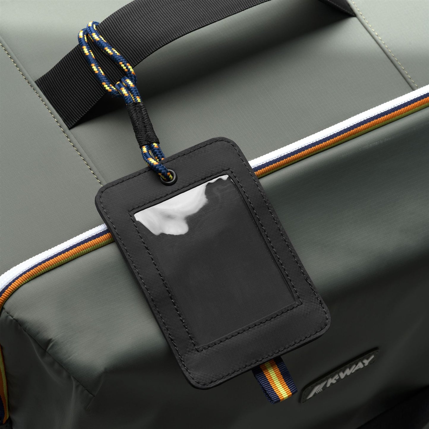 K-WAY TROLLEY MEDIO