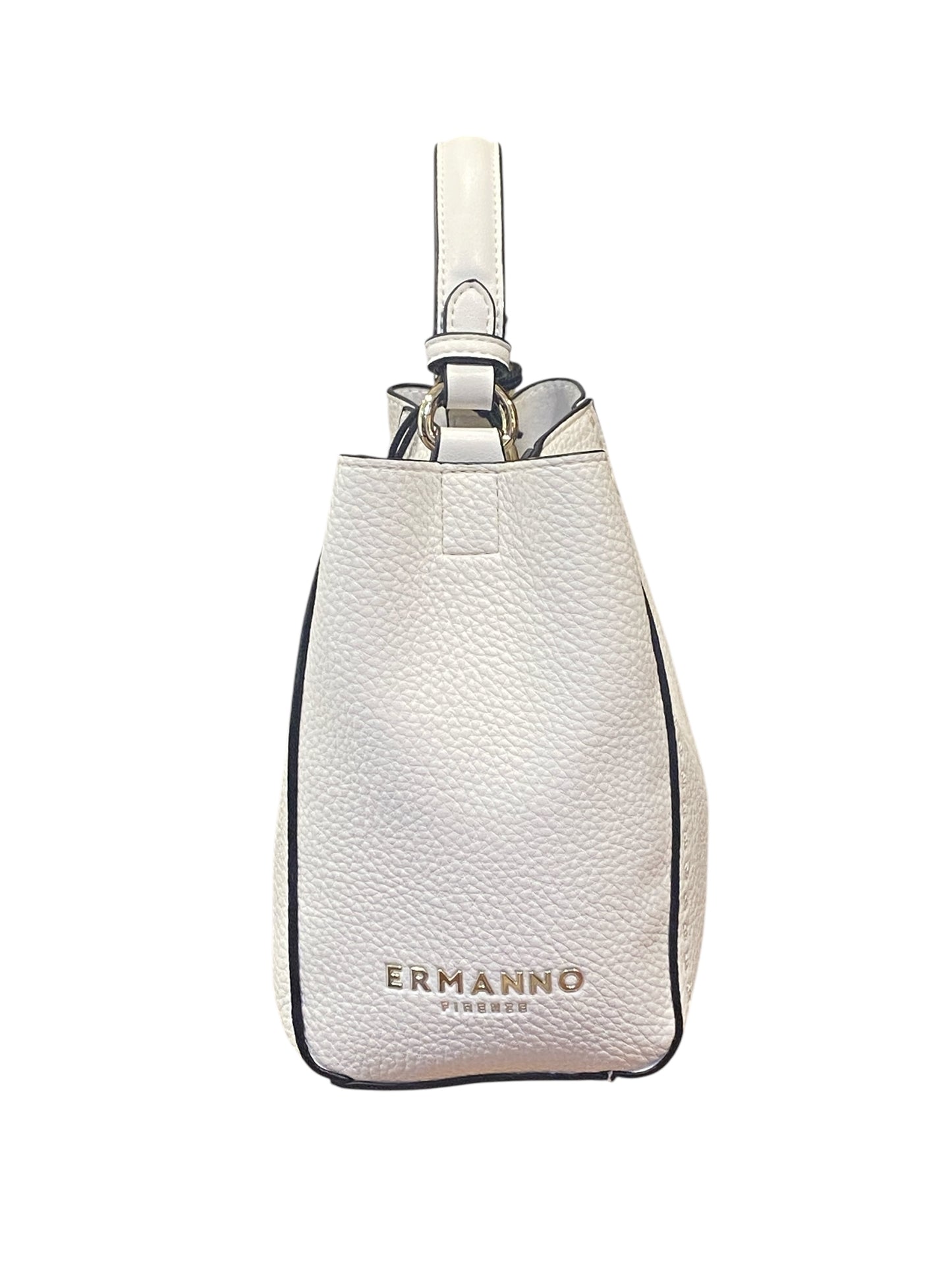 ERMANNO FIRENZE by SCERVINO mini bucket EBA