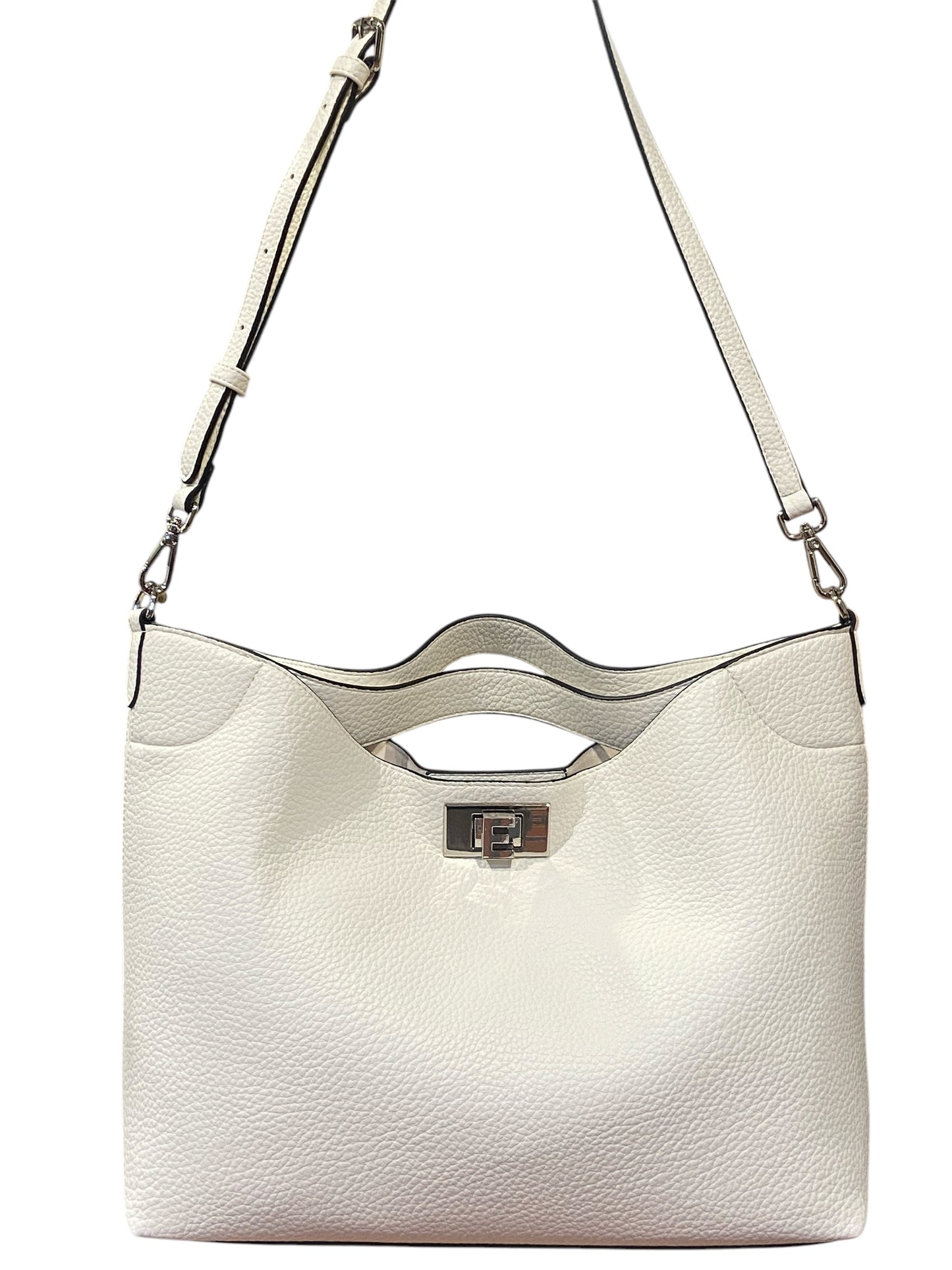 ERMANNO FIRENZE by SCERVINO Small Tote RACHELE