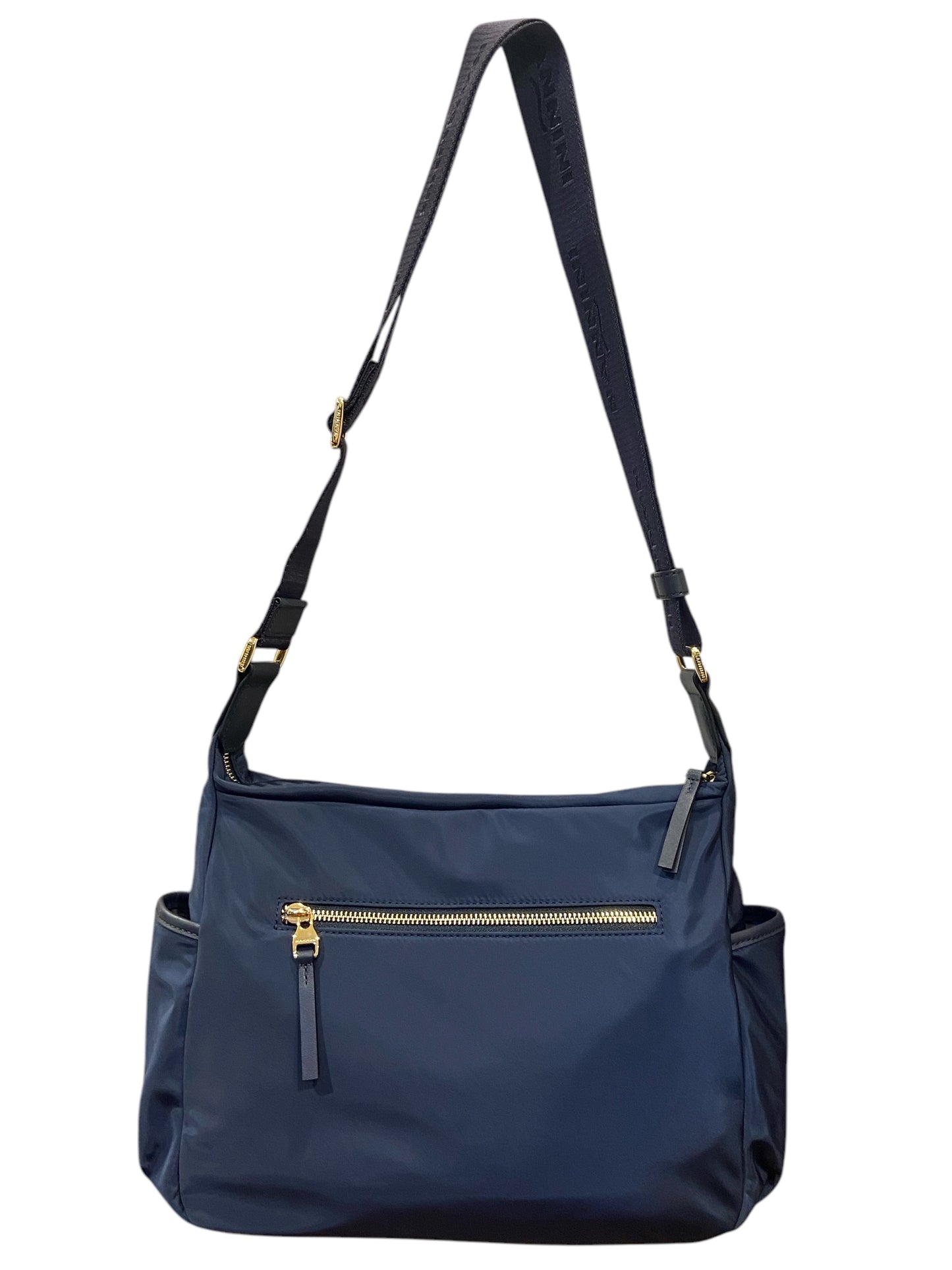 NANNINI LIBERTY Borsa a tracolla