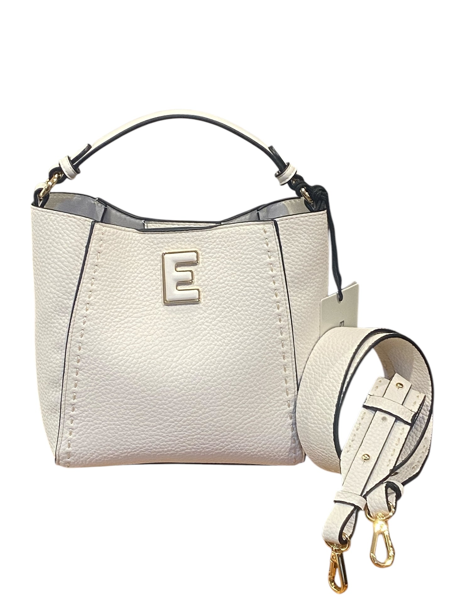 ERMANNO FIRENZE by SCERVINO mini bucket EBA