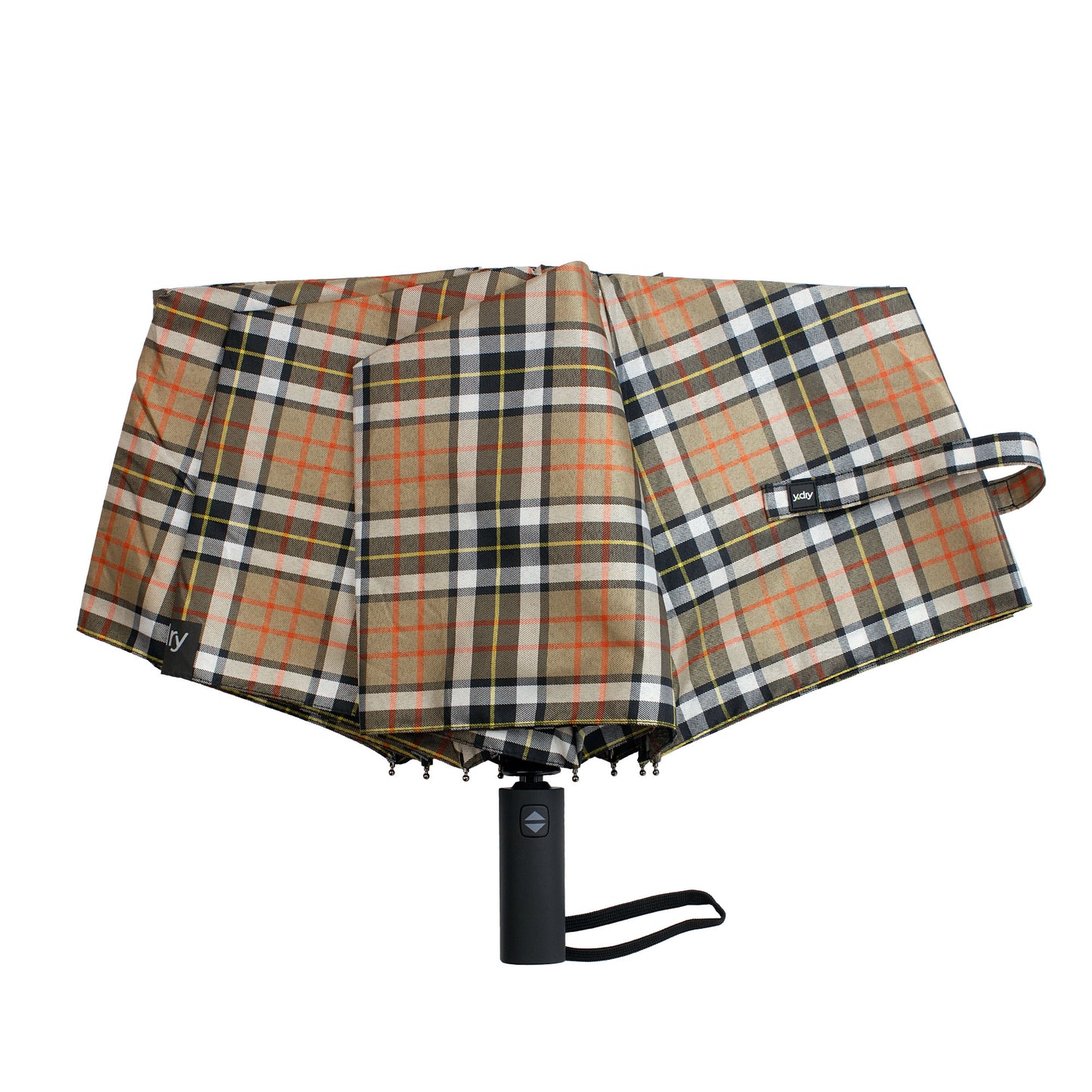 Y-DRY Ombrello corto EXTRA SIZE