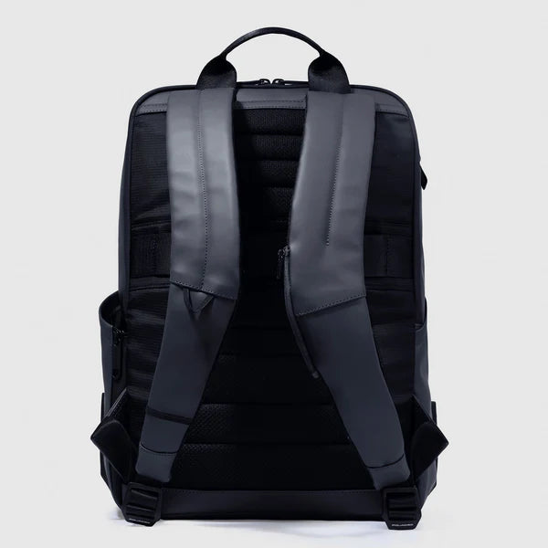 PIQUADRO CORNER Zaino Grande Antipioggia