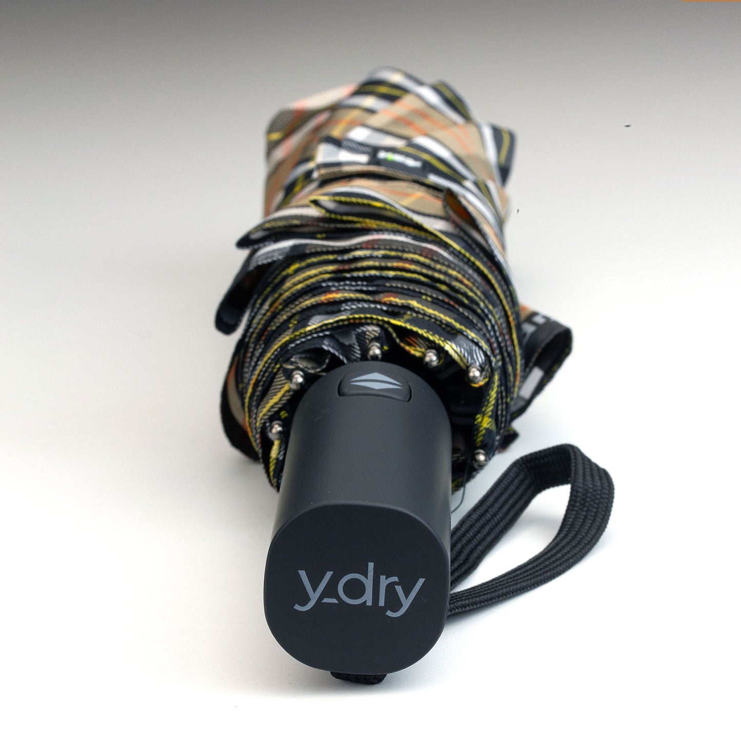 Y-DRY Ombrello corto EXTRA SIZE