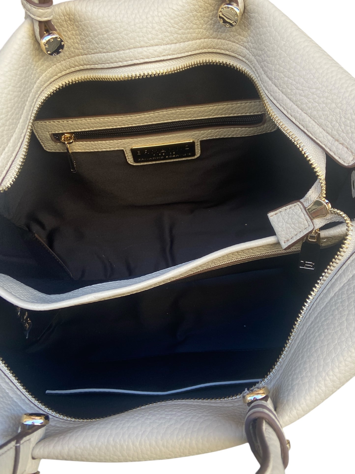 ERMANNO FIRENZE by SCERVINO tote PETRA