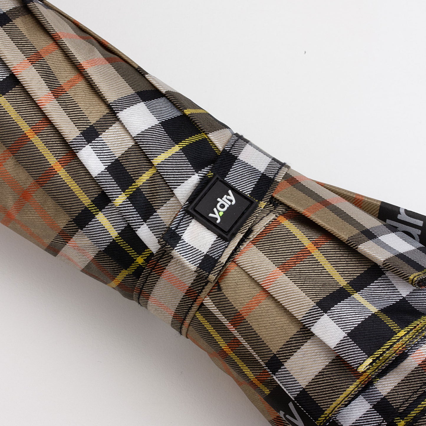 Y-DRY Ombrello corto EXTRA SIZE