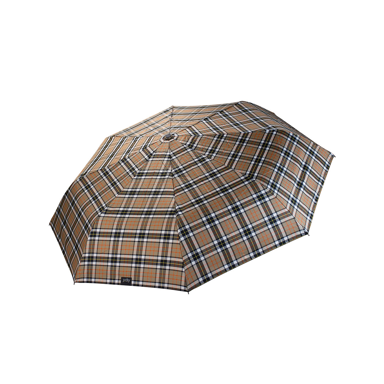 Y-DRY Ombrello corto EXTRA SIZE