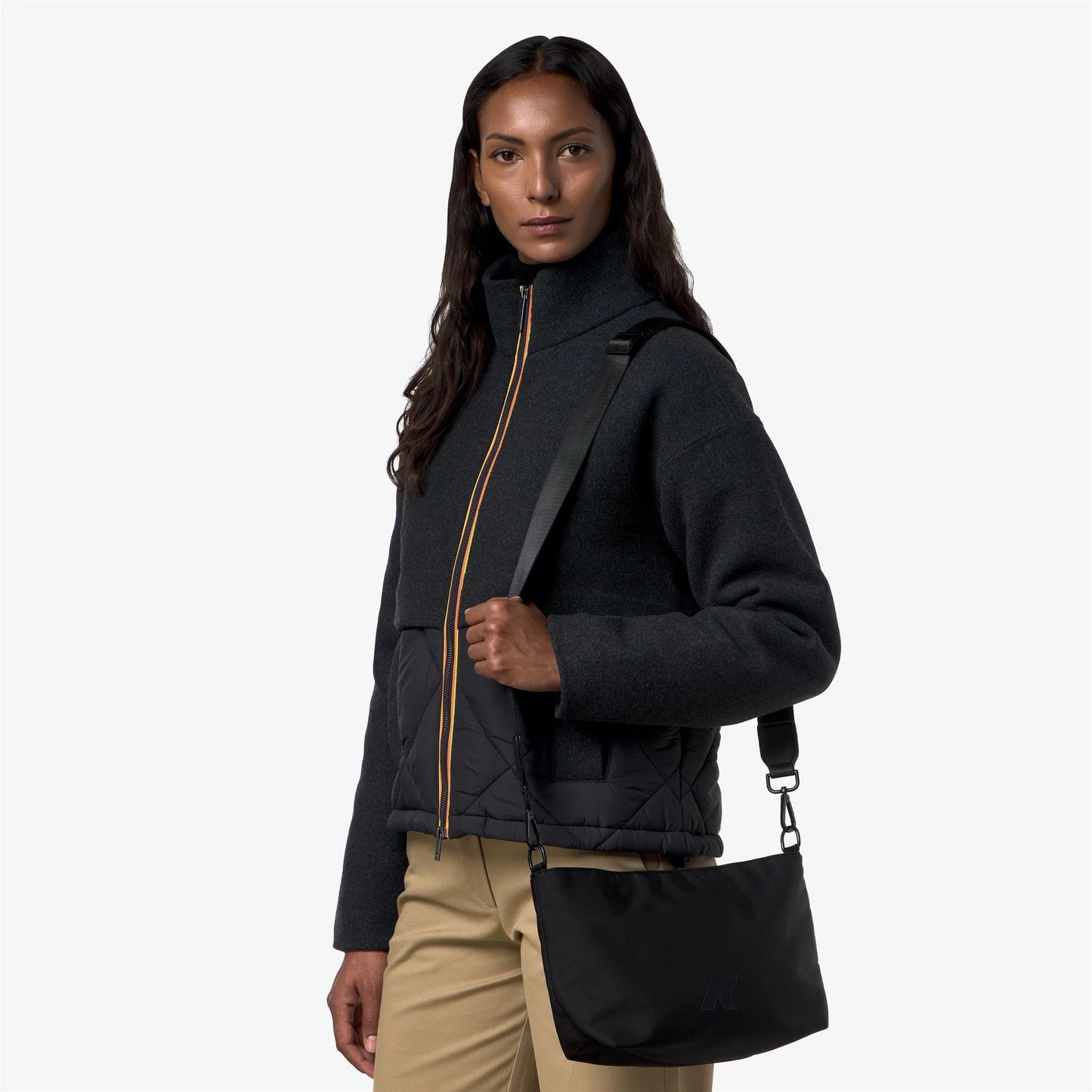 K-WAY Borsa AMIE