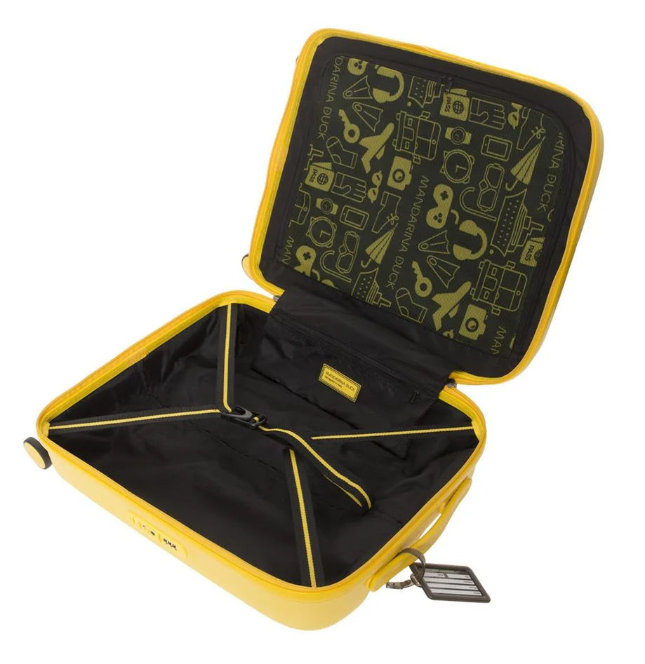 MANDARINA DUCK LOGODUCK Trolley CABIN