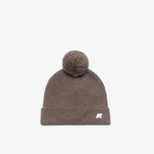 K-WAY VINCIENNE CARDIGAN STICH WOOL