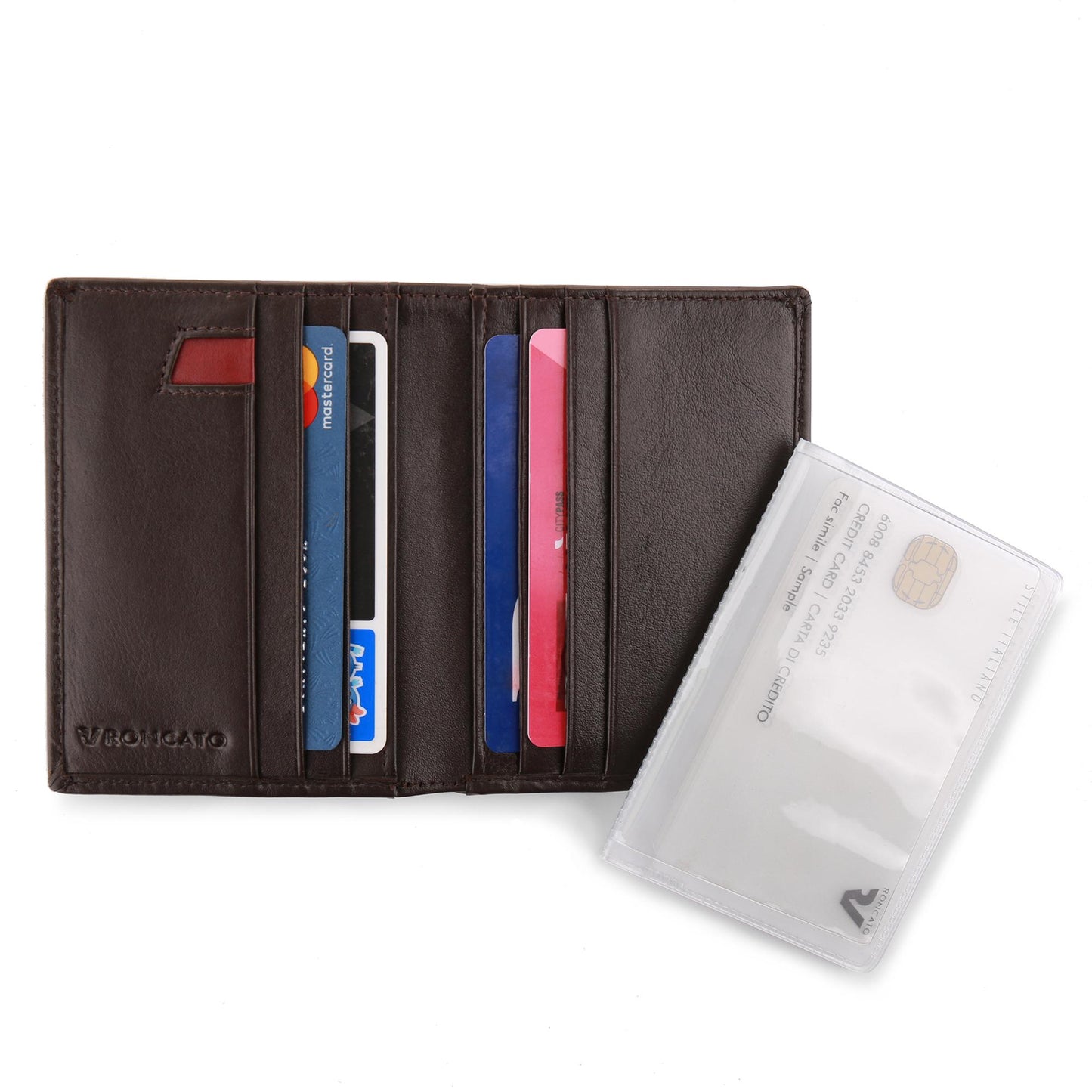 RONCATO Porta carte di credito