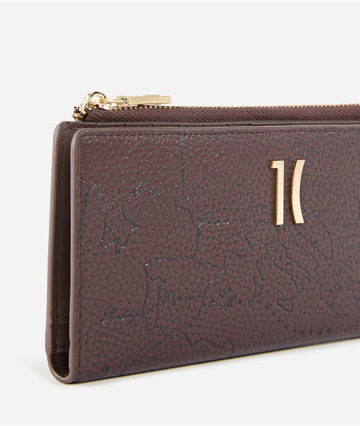 ALVIERO MARTINI 1^CLASSE GEO LEATHER Portafoglio