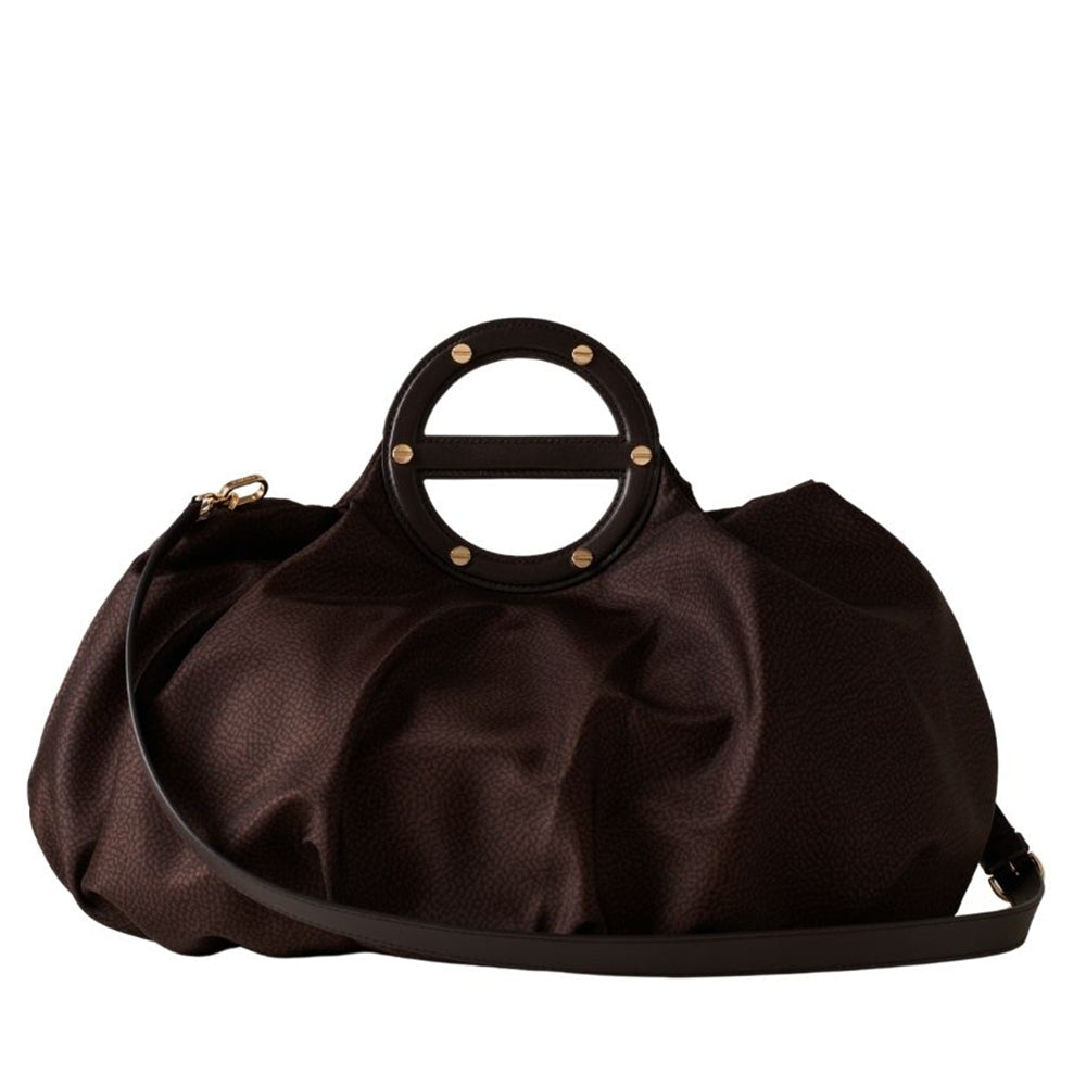 BORBONESE Borsa a mano Medium