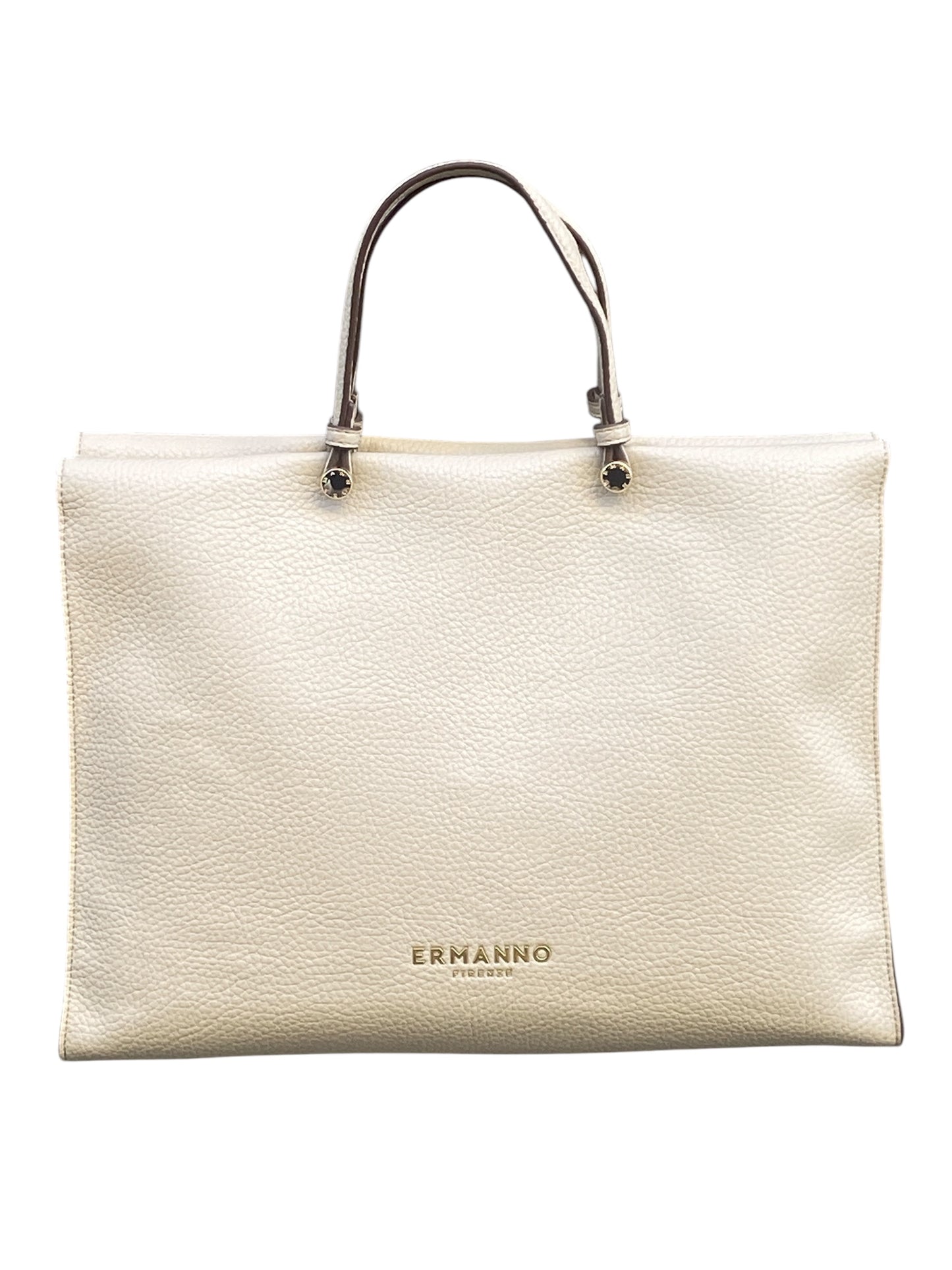 ERMANNO FIRENZE by SCERVINO tote PETRA