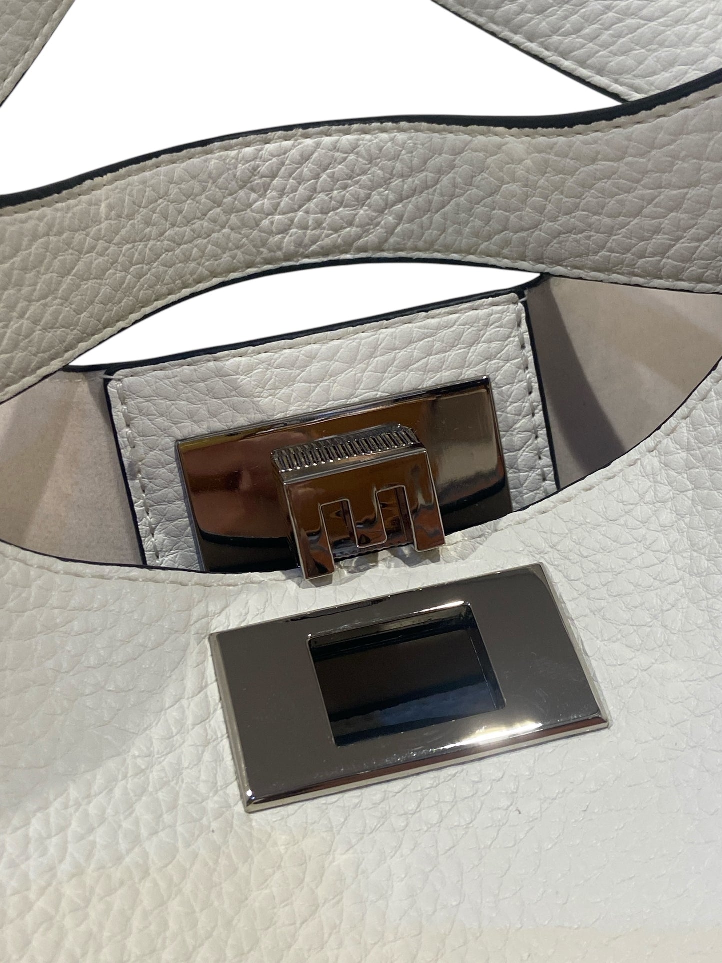 ERMANNO FIRENZE by SCERVINO Small Tote RACHELE