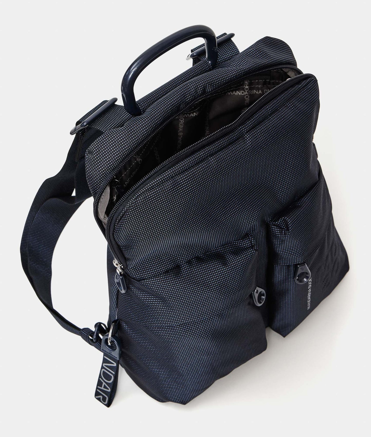 MANDARINA DUCK MD20  Zaino due tasche