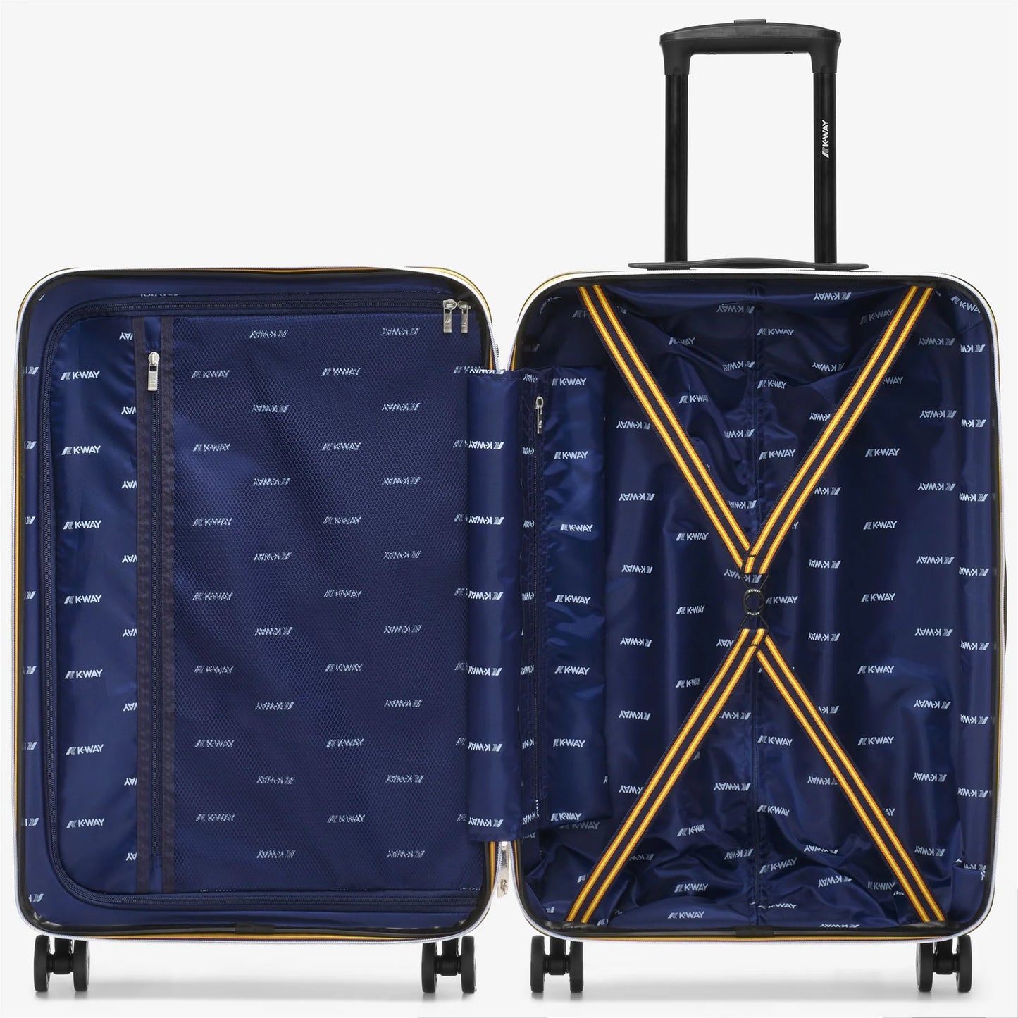 K-WAY MEDIUM TROLLEY
