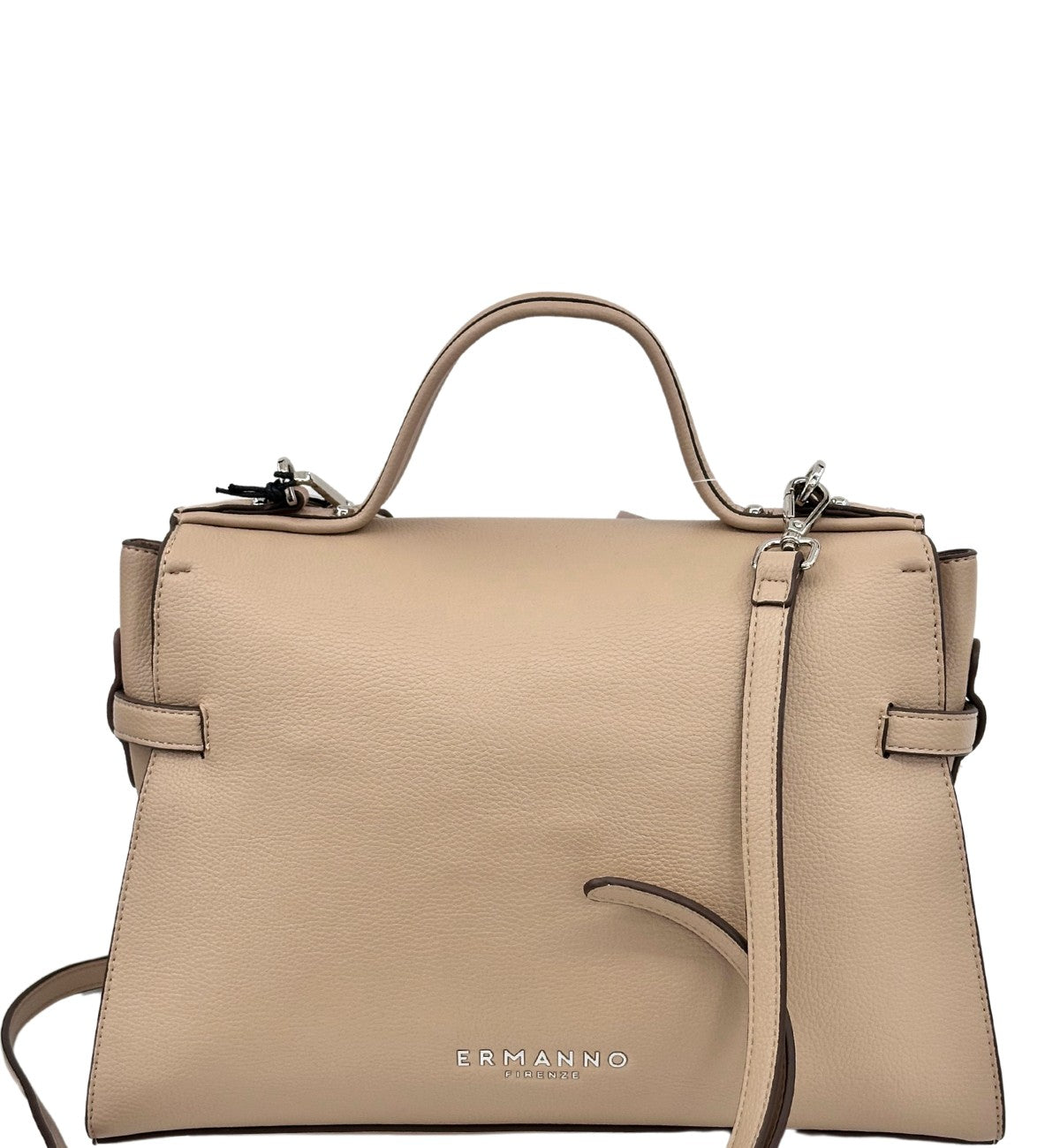 ERMANNO FIRENZE by SCERVINO Large Top Handle SALLY
