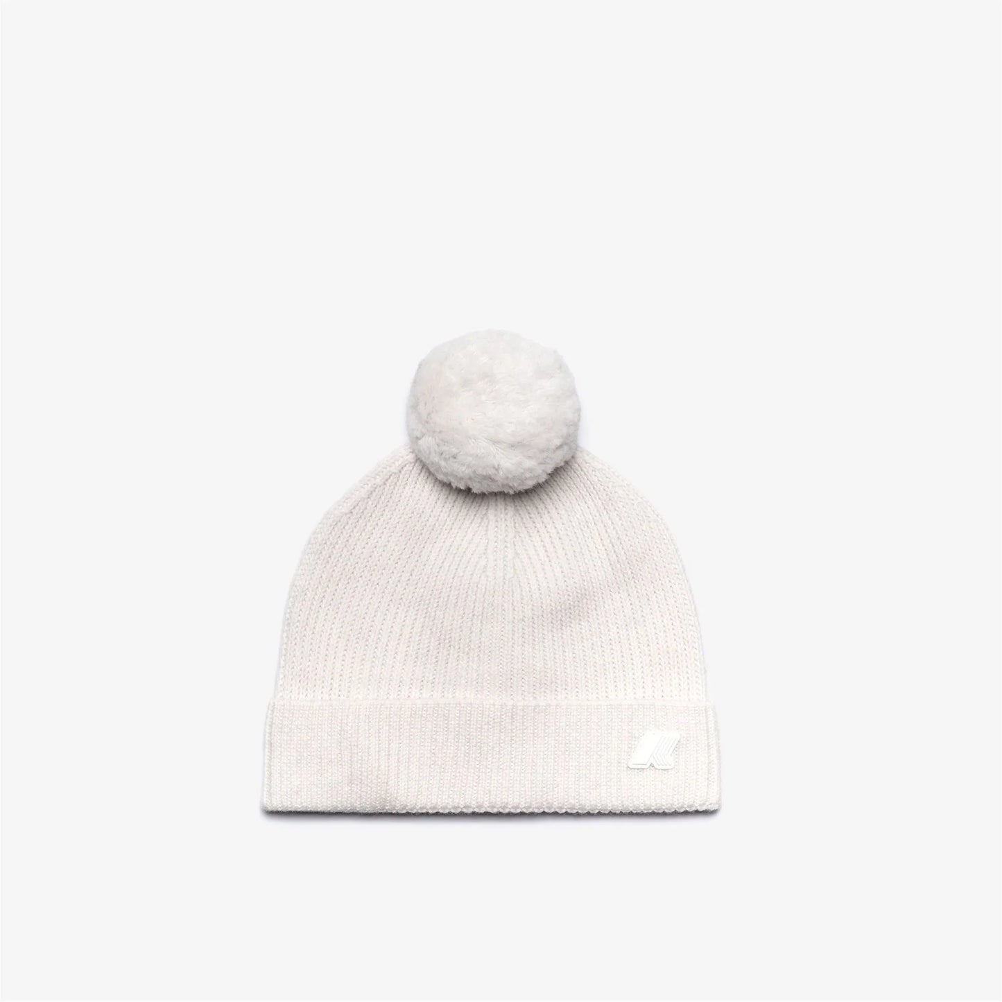 K-WAY VINCIENNE CARDIGAN STITCH WOOL