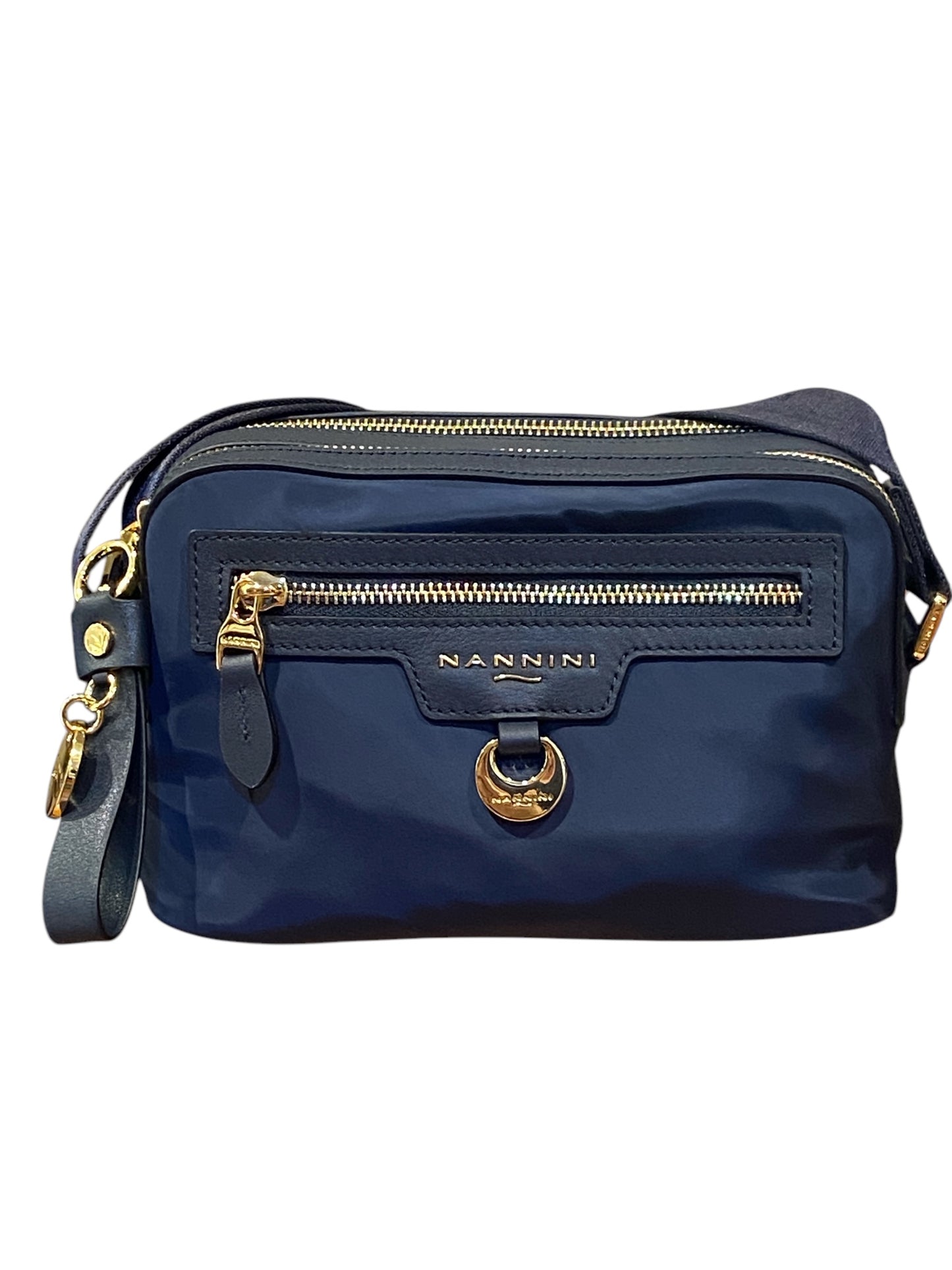 NANNINI  LIBERTY Crossbody