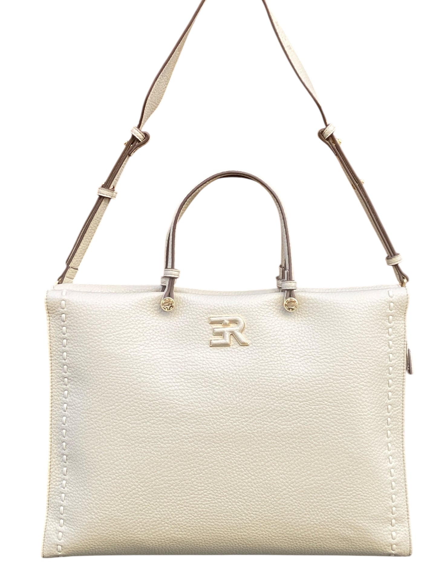 ERMANNO FIRENZE by SCERVINO tote PETRA