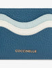 COCCINELLE Porta carte di credito