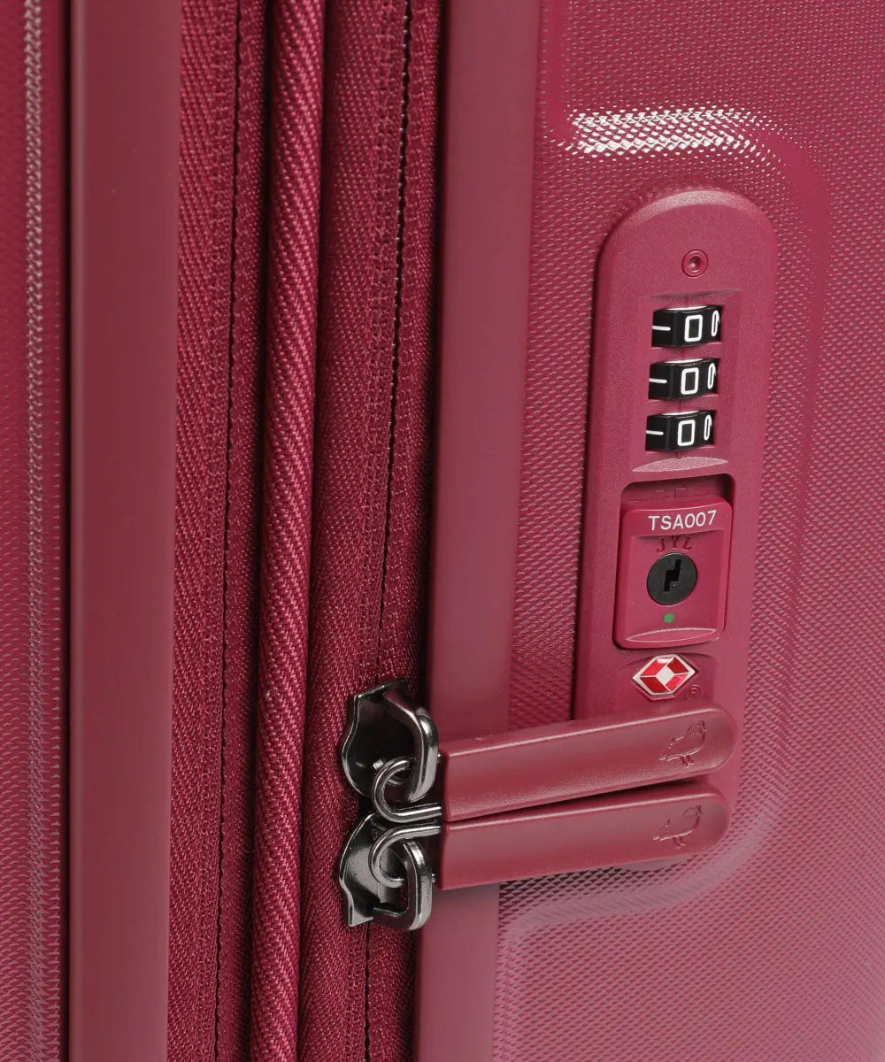 MANDARINA DUCK LOGODUCK Trolley CABIN