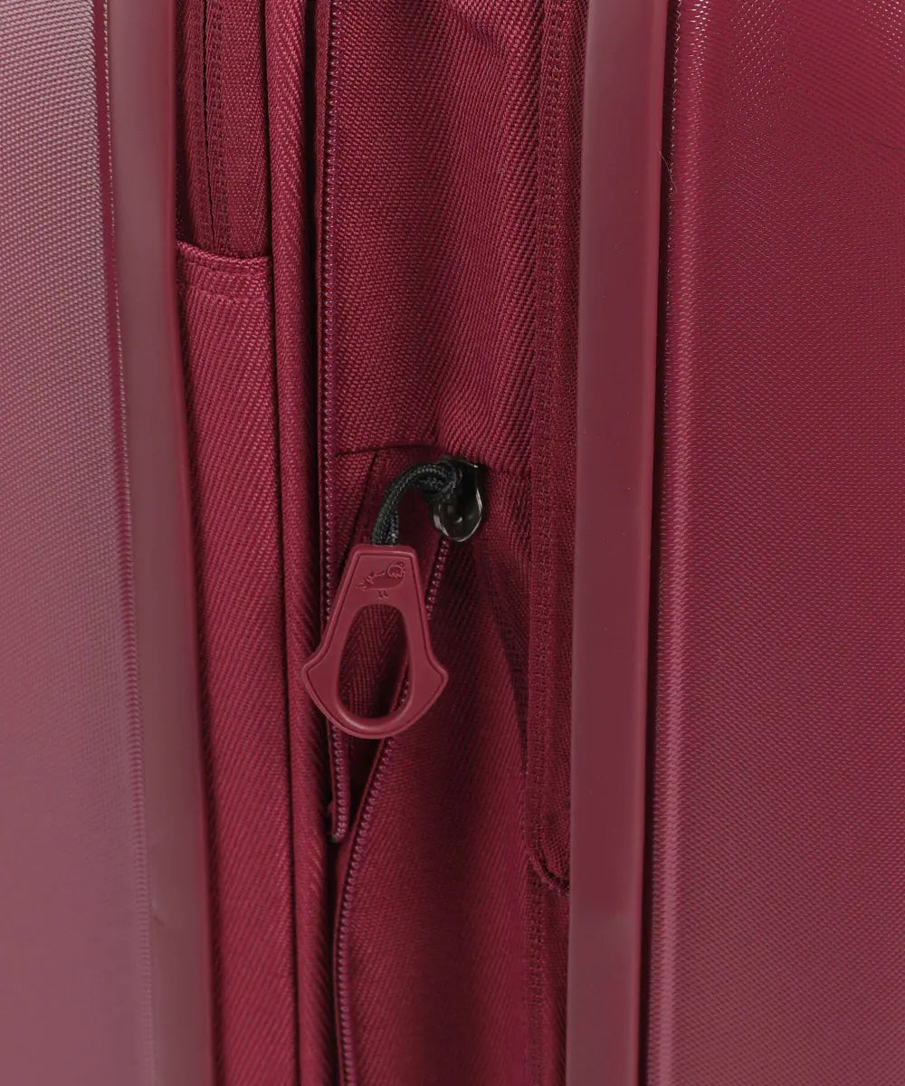 MANDARINA DUCK LOGODUCK Trolley CABIN