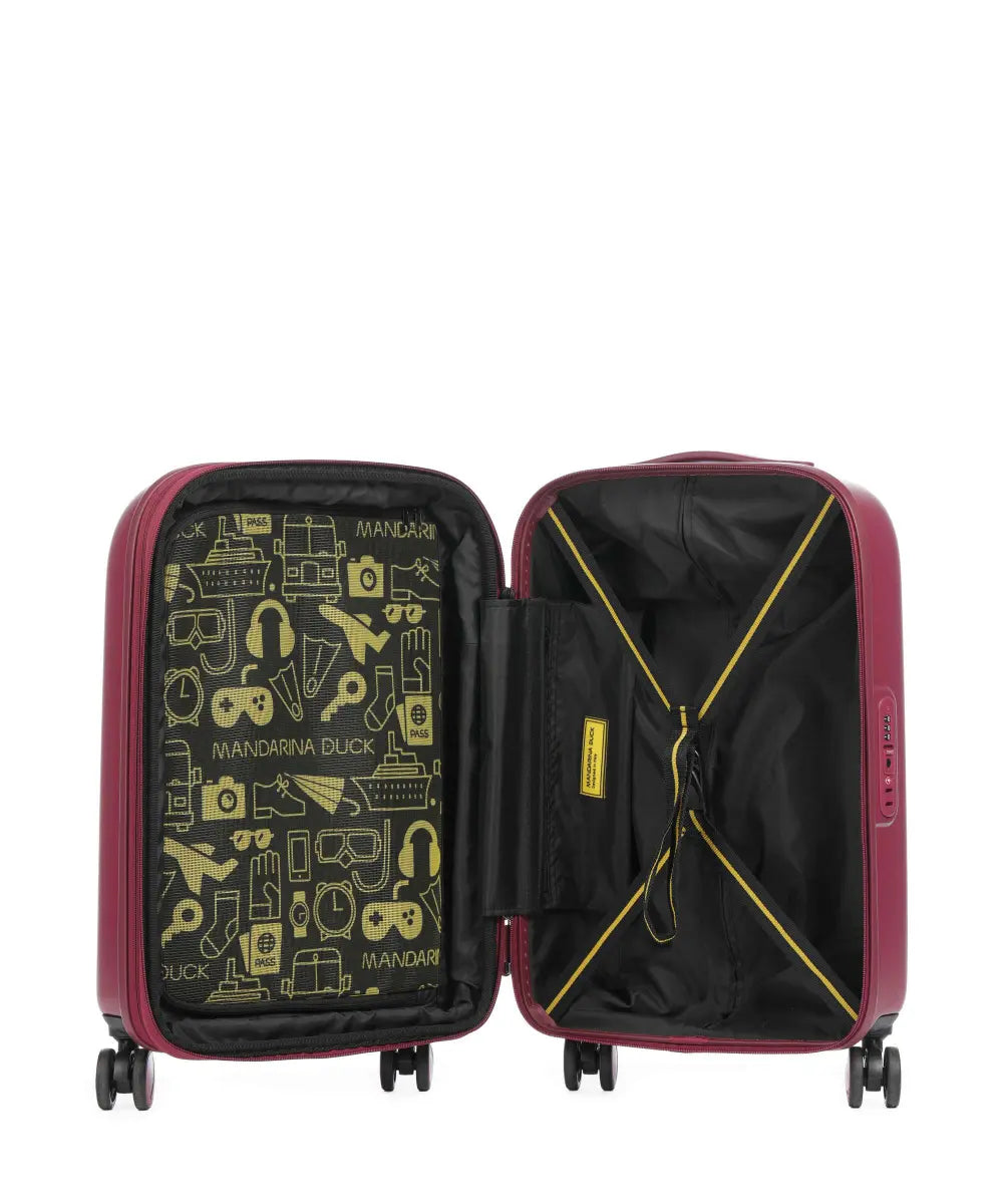 MANDARINA DUCK LOGODUCK Trolley CABIN