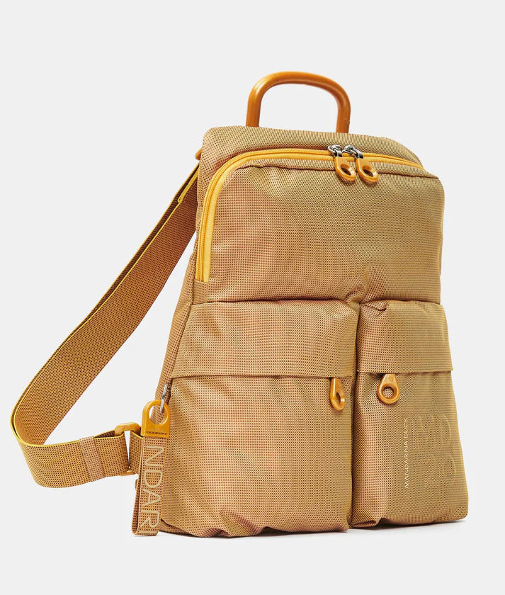 MANDARINA DUCK MD20 Zaino due tasche