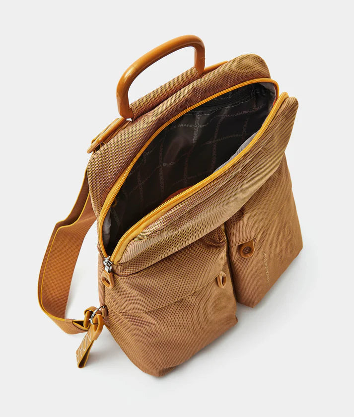 MANDARINA DUCK MD20 Zaino due tasche