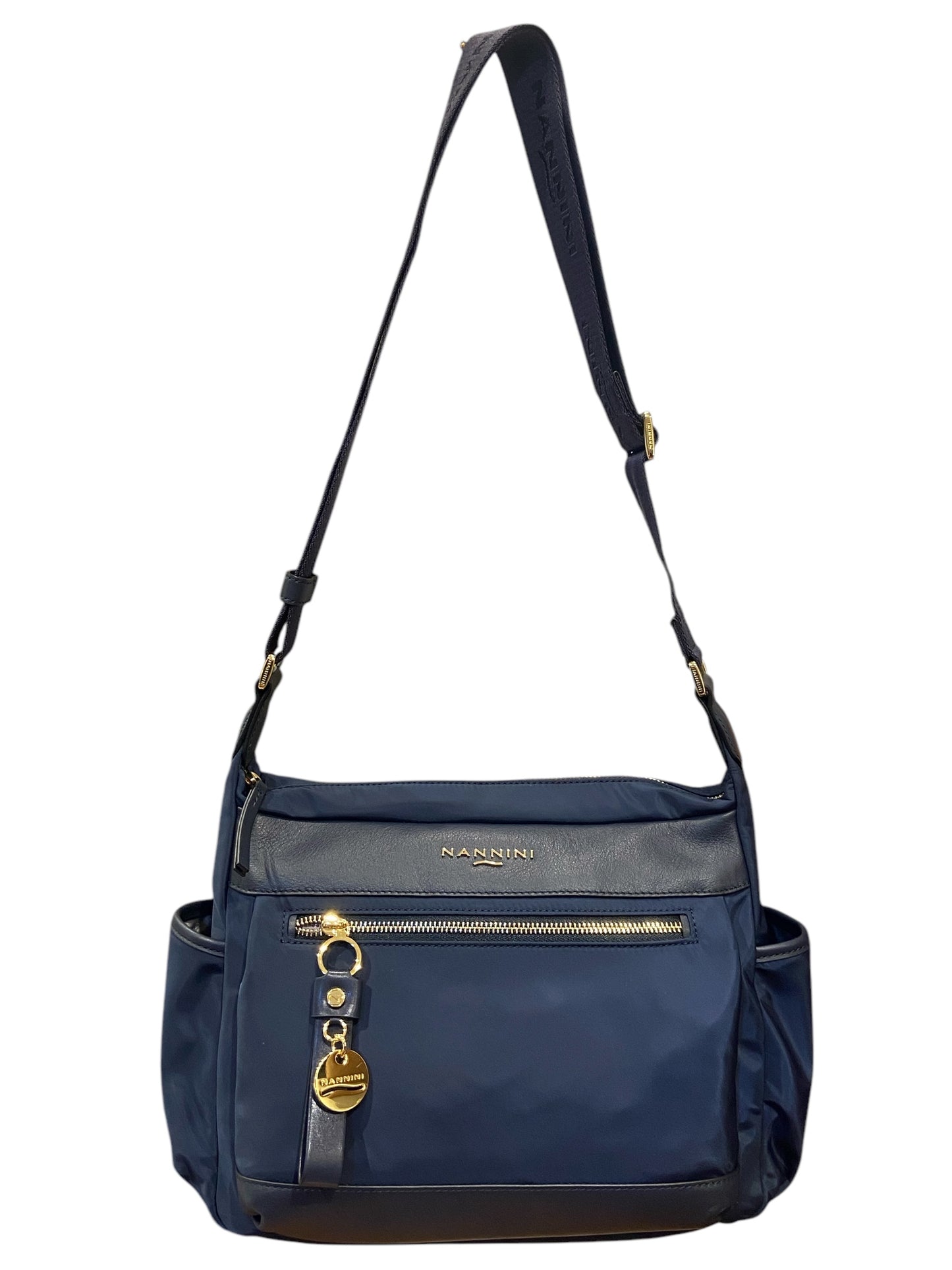 NANNINI LIBERTY Borsa a tracolla