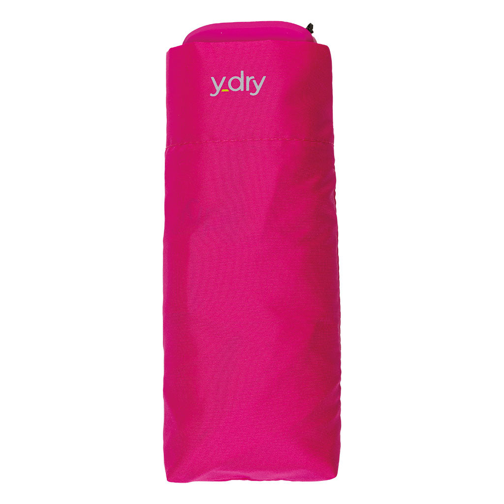 Y-DRY ombrello corto Mini