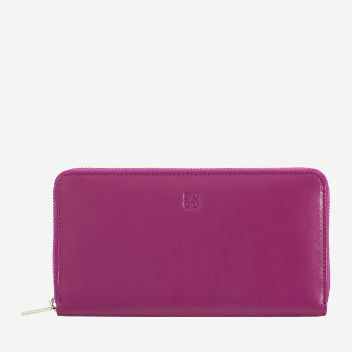 DUDU Colorful Portafoglio donna