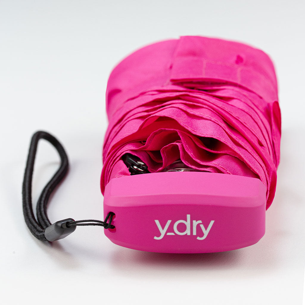 Y-DRY ombrello corto Mini