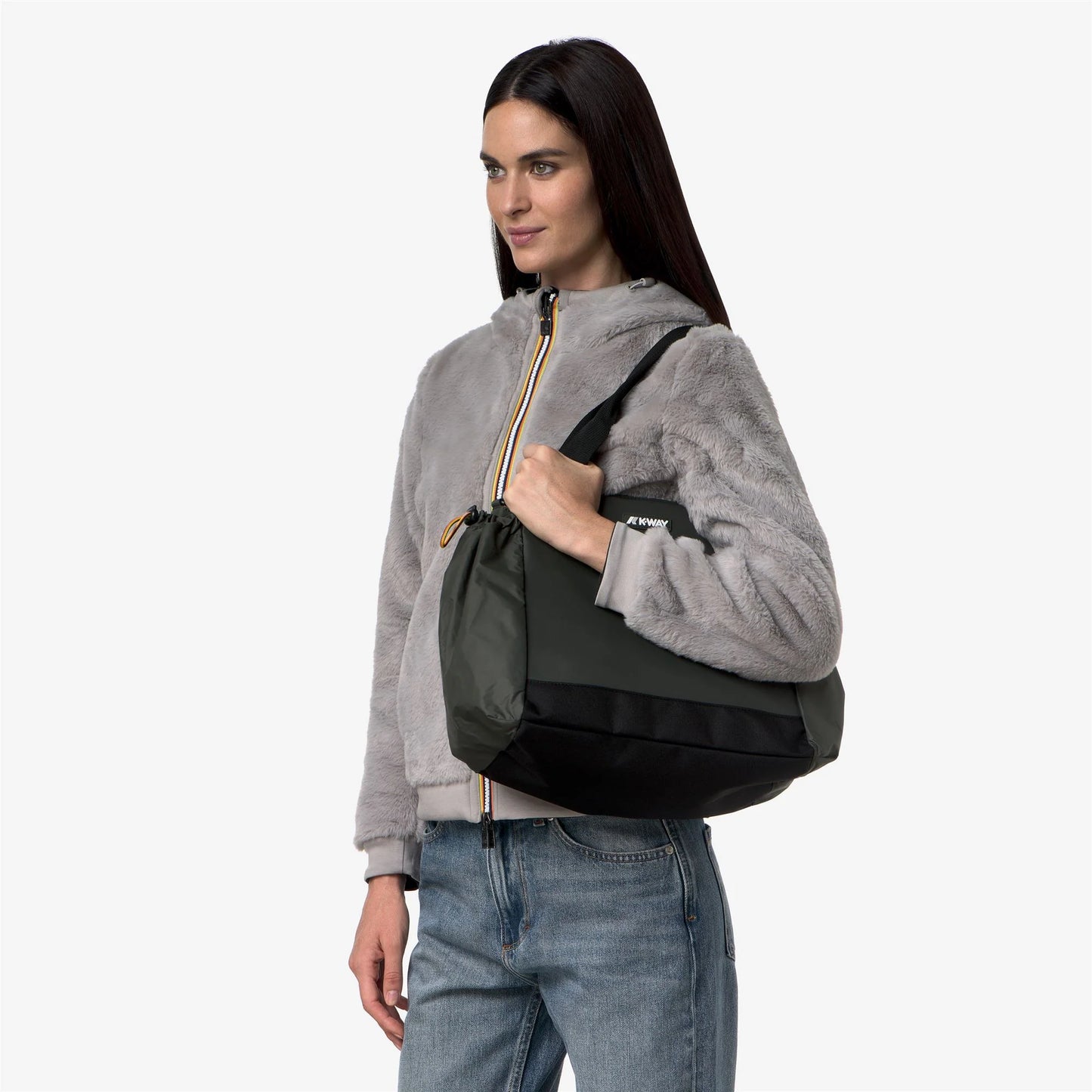 K-WAY borsa AISY