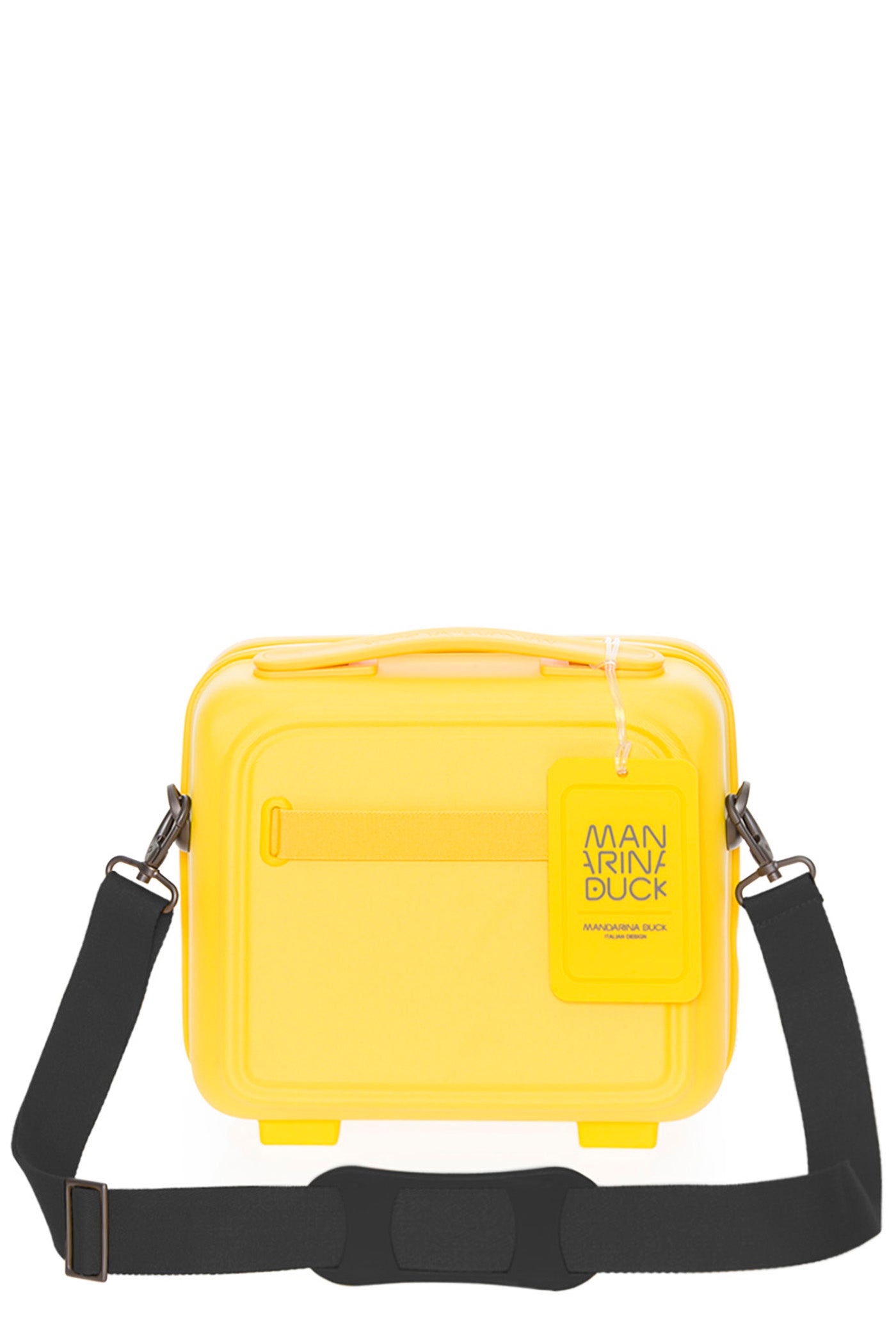MANDARINA DUCK LOGODUCK Beautycase