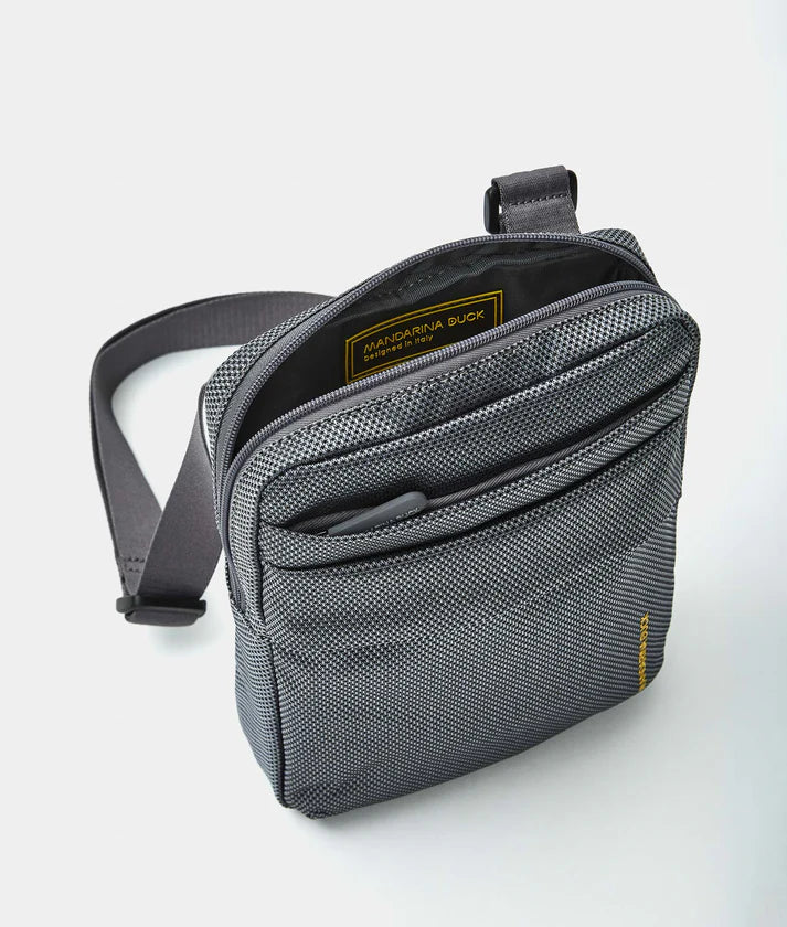 MANDARINA DUCK ZEPHYR Borsello