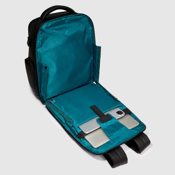 PIQUADRO Zaino GUM antipioggia